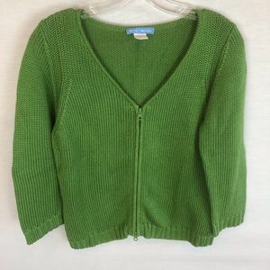 White + Warren Sweater